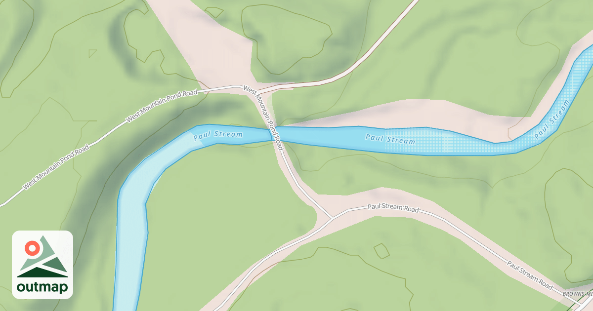 Map of C-98
