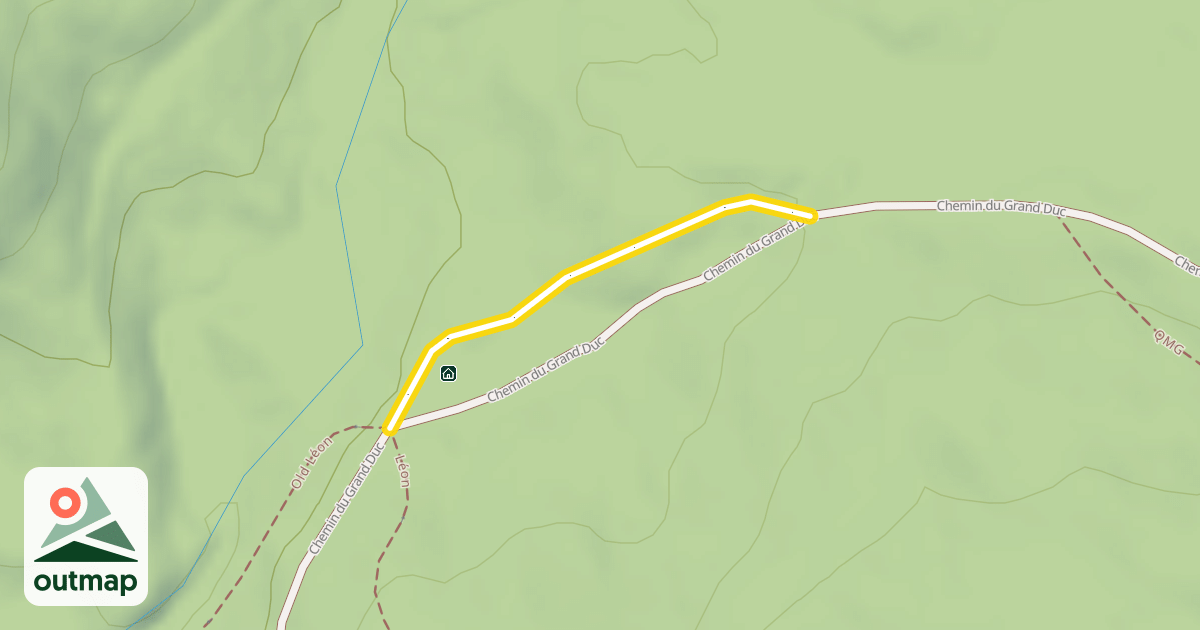 Map of 21