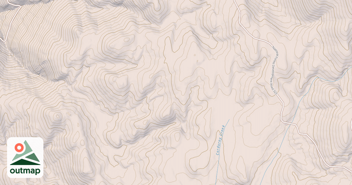 Map of FABLE