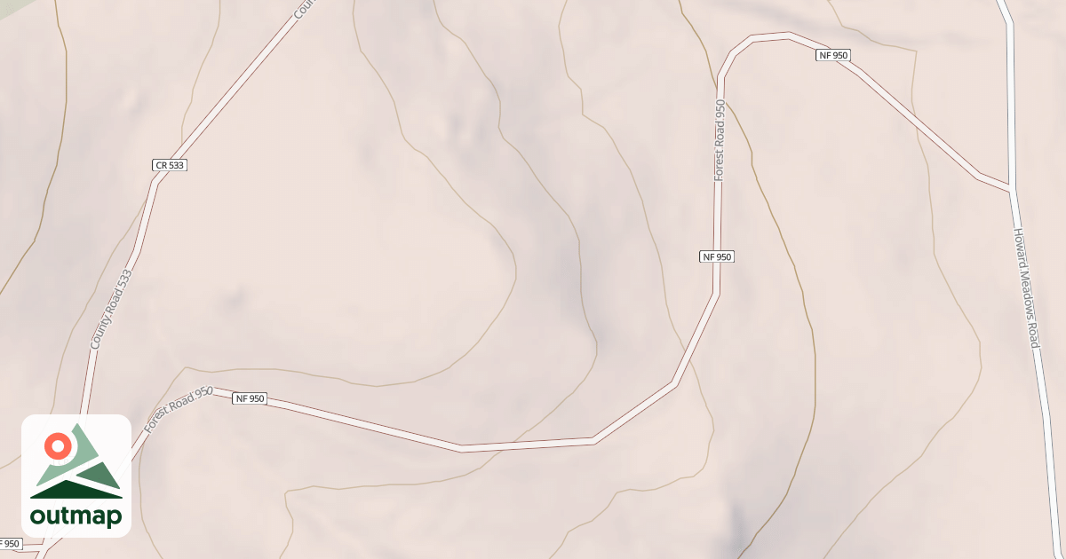 Map of 1035950