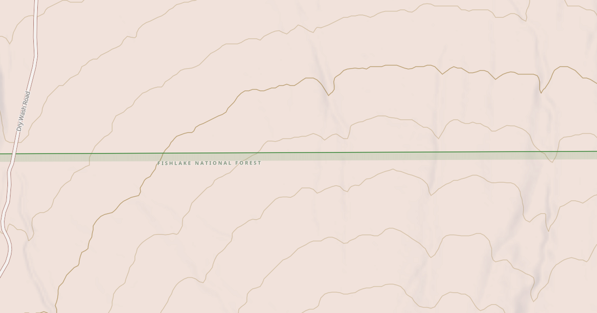 Map preview of 42261