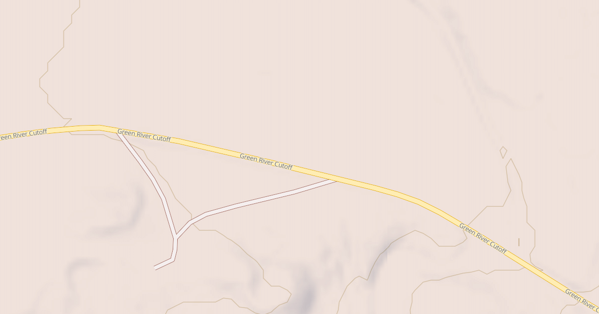 Map preview of BLM National GTLF Public Motorized Roads 13893b39-ac94-47c9-ac65-90d0fc6a46e1