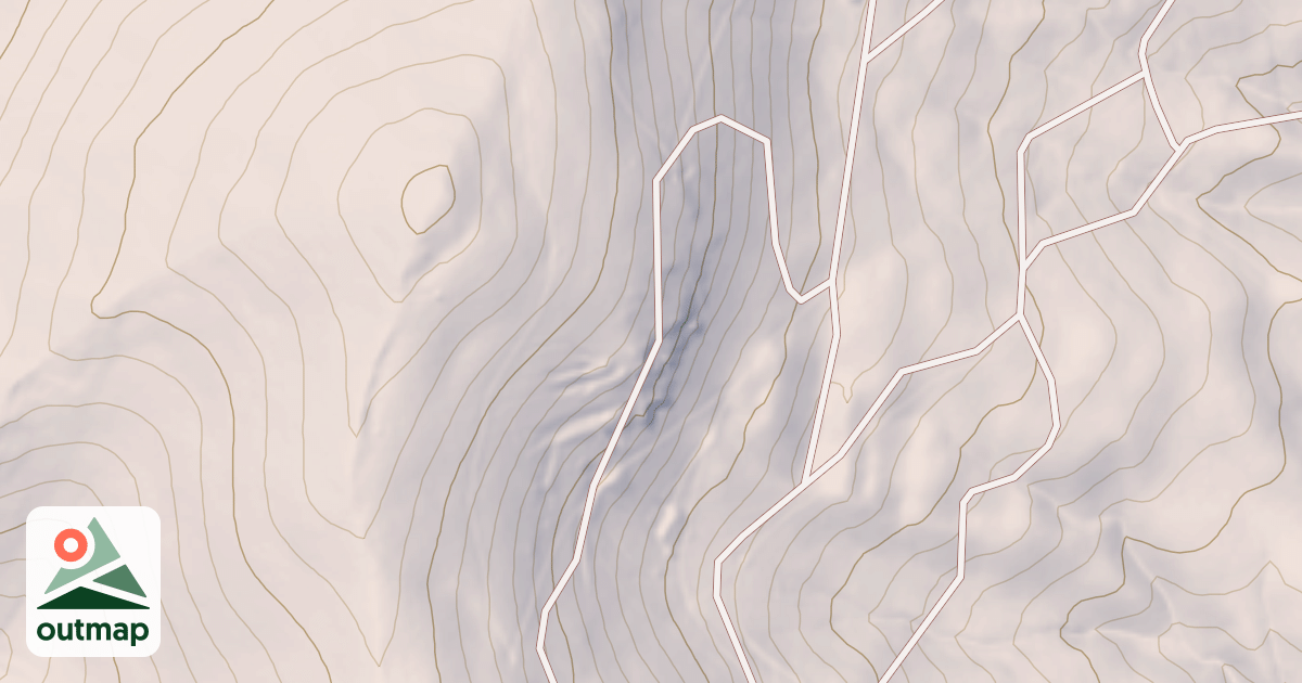 Map of BLM National GTLF Public Motorized Roads 4cc131d9-0062-412d-b0da-93d69900cab5