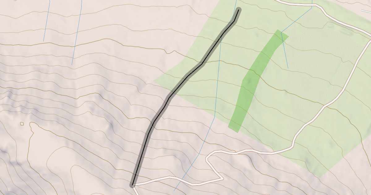 Map preview of Race Course