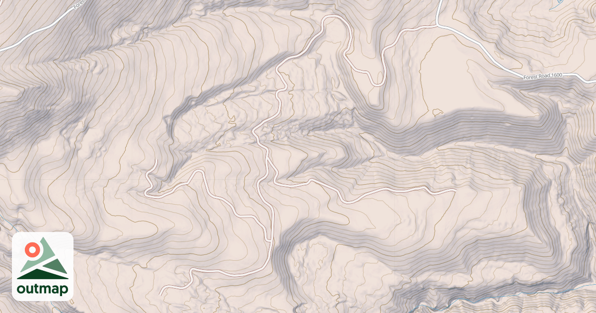 Map of UPPER NILE
