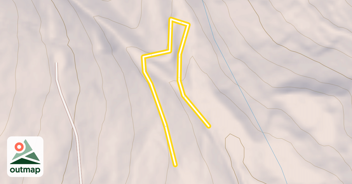 Map of Boomerang