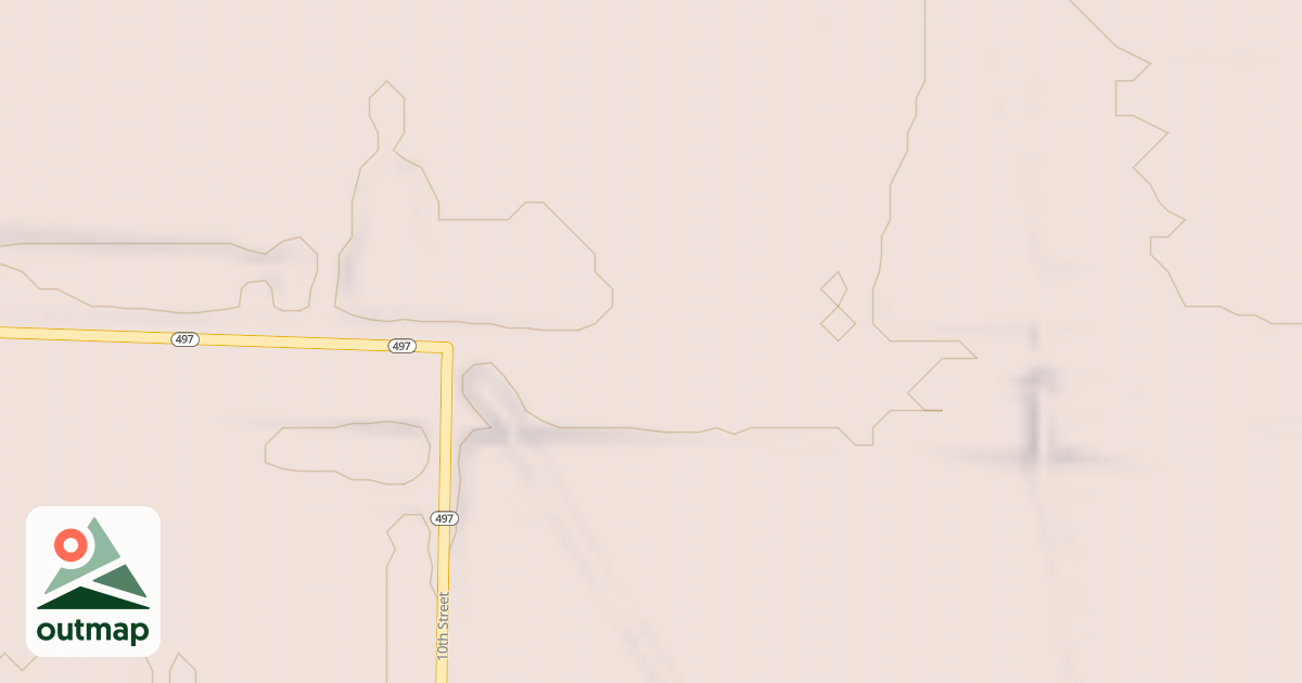 Map of 2659