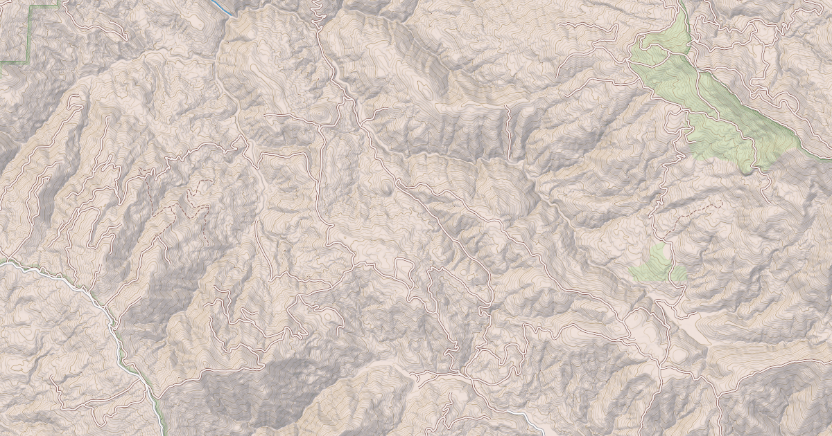Map preview of TWIN VALLEYS