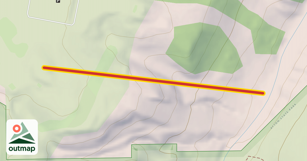 Map of 17