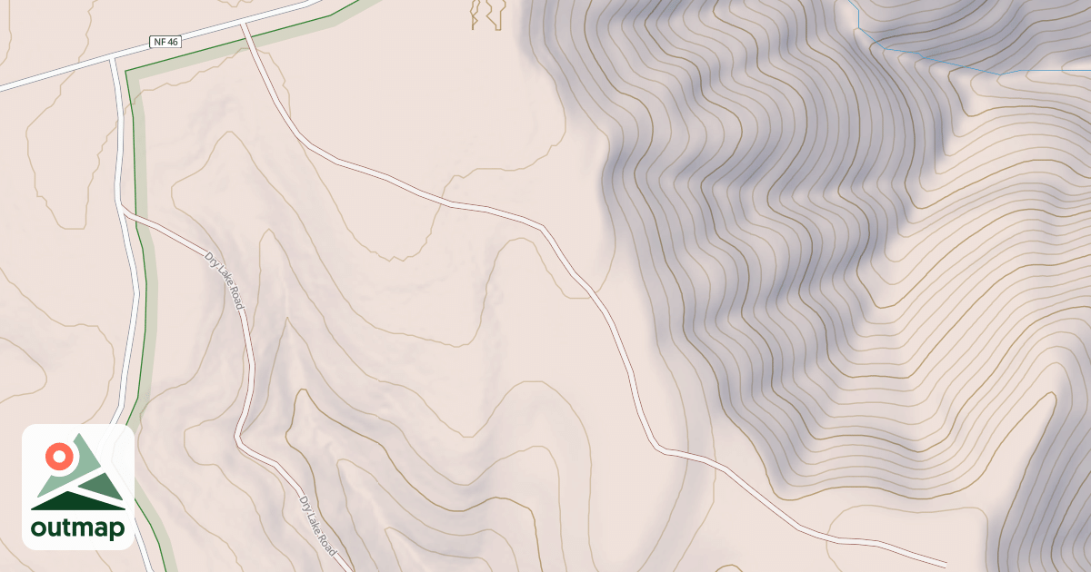 Map of ED-10