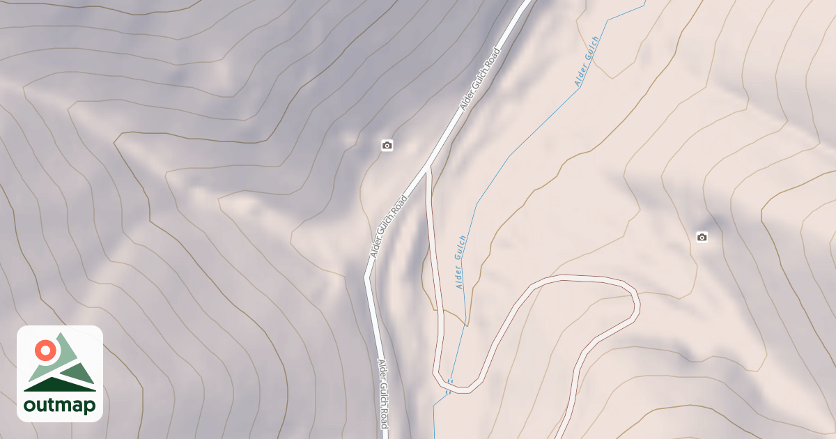 Map of BLM National GTLF Public Motorized Roads 657501ef-4a82-42f9-8c2e-592ef6431a9b