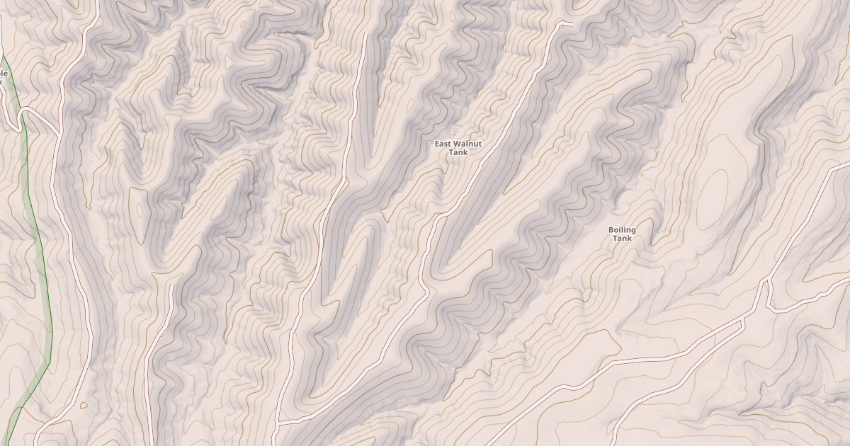 Map preview of 4235 F