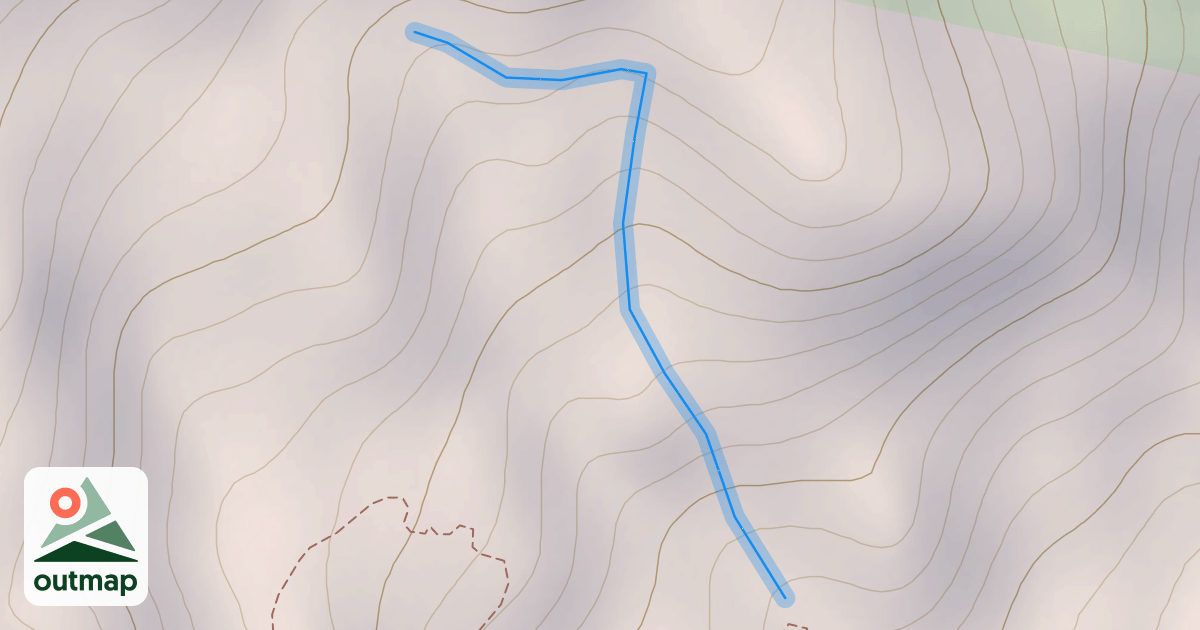 Map of Gin and Raspberry