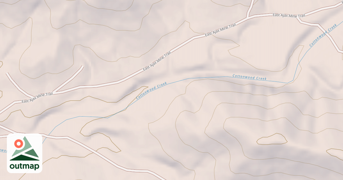 Map of 6120-R3
