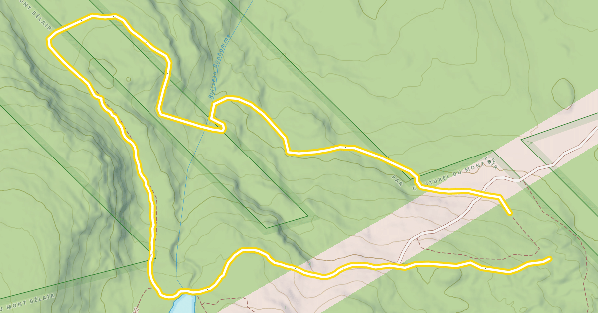 Map preview of 9