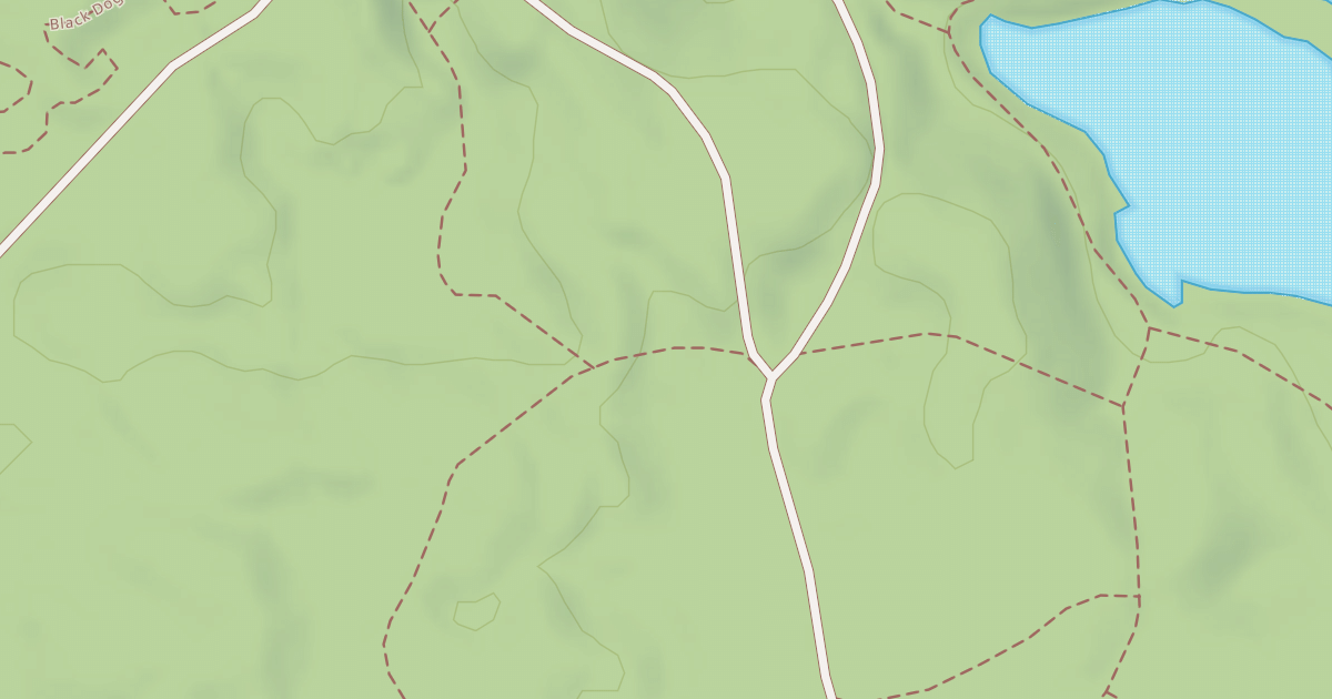 Map preview of USGS National Digital Trails 6cc9a54f-43f3-4738-b223-a66328d7dc16