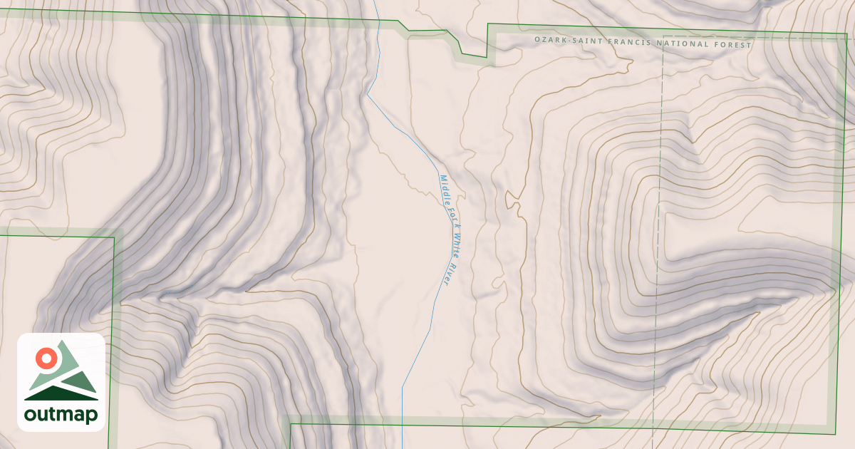 Map of LONG