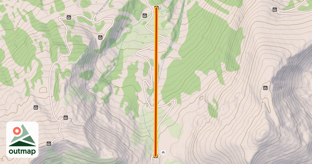 Map of Rendezvous