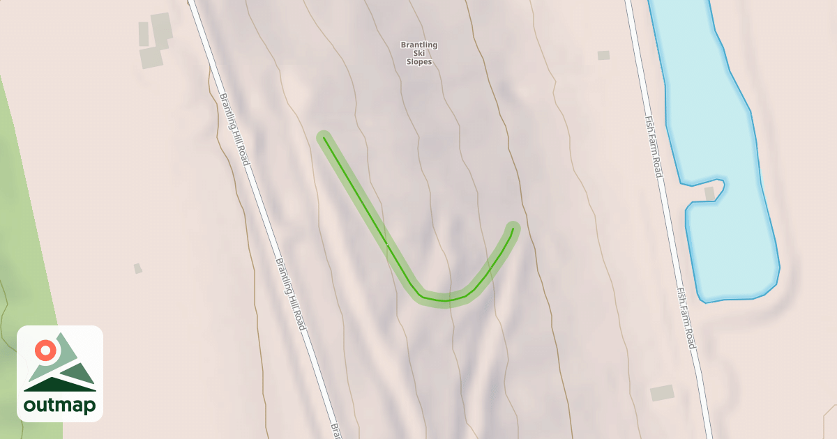Map of Bavarian Bash