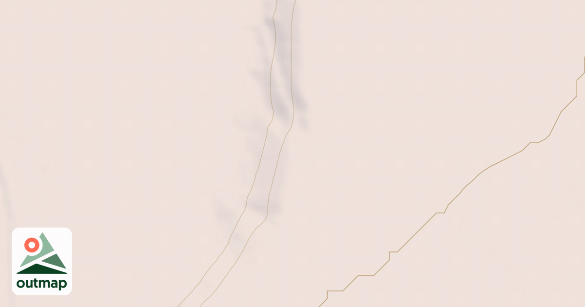 Map of BLM National GTLF Public Motorized Roads 63b99c7b-3083-476f-9514-9303f82c5d26