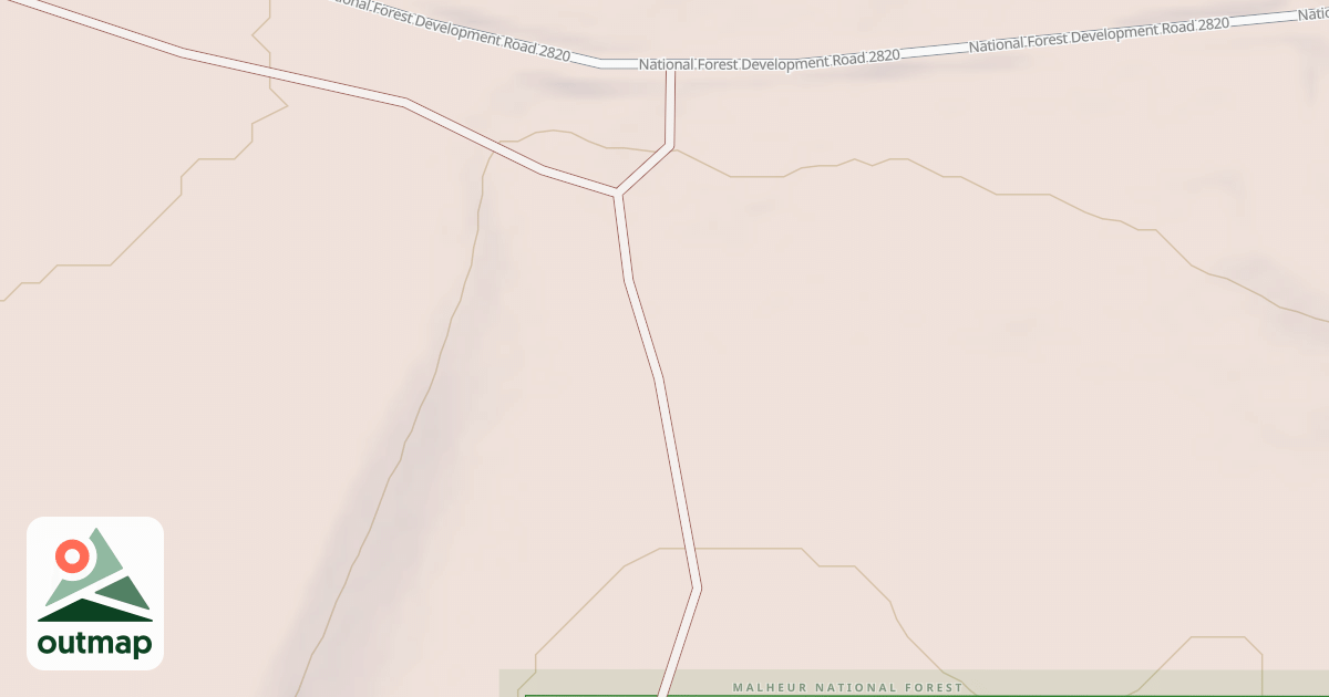 Map of ACCESS TO PRIVATE