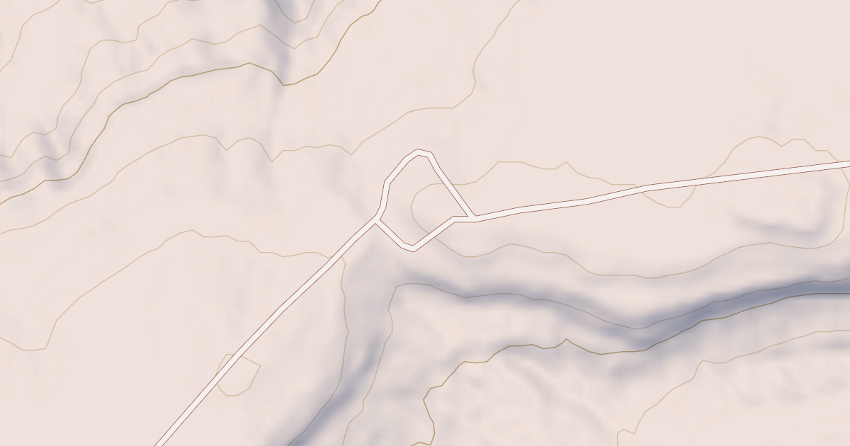 Map preview of BLM National GTLF Public Motorized Roads 24d7137b-78a5-4df9-a39c-7293d7f8517c