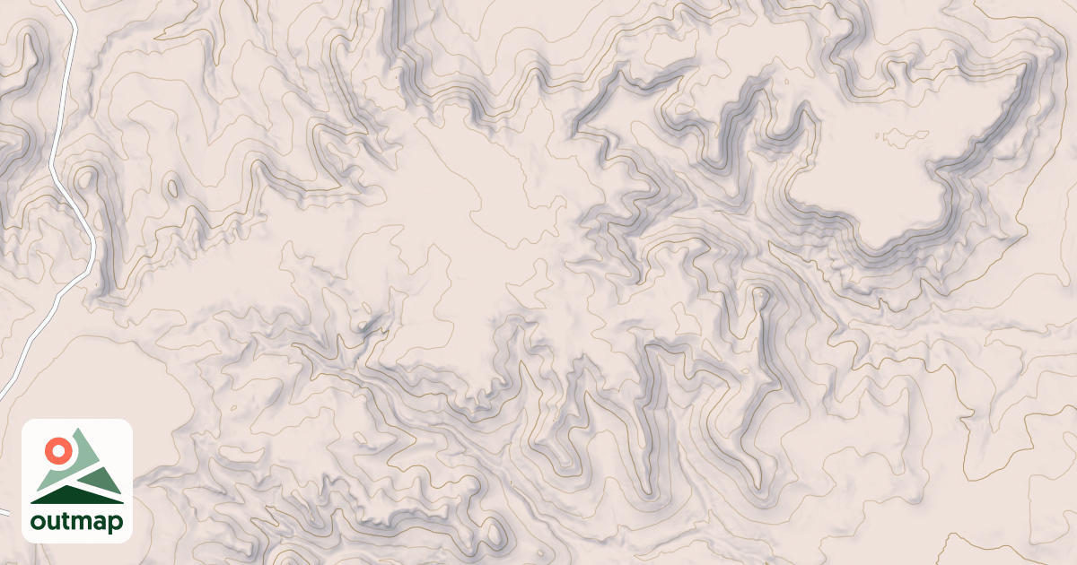 Map of 31133