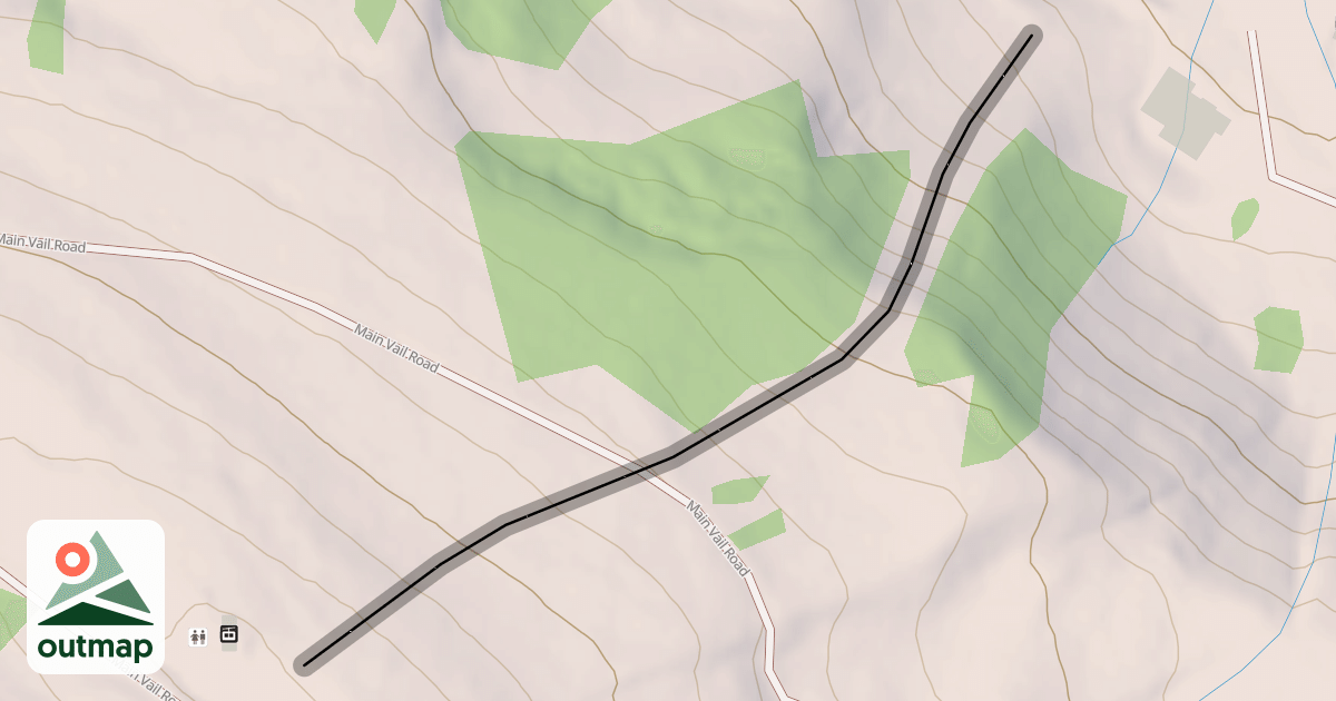 Map of Challenge