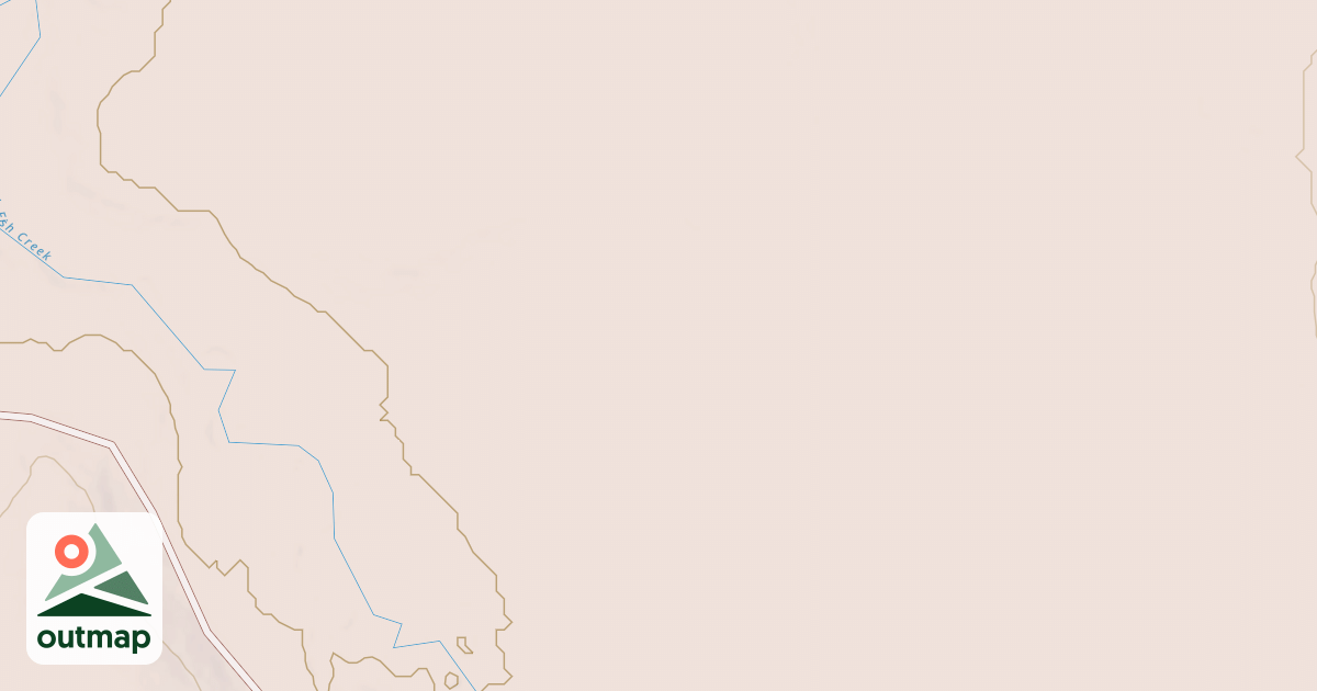 Map of 646A