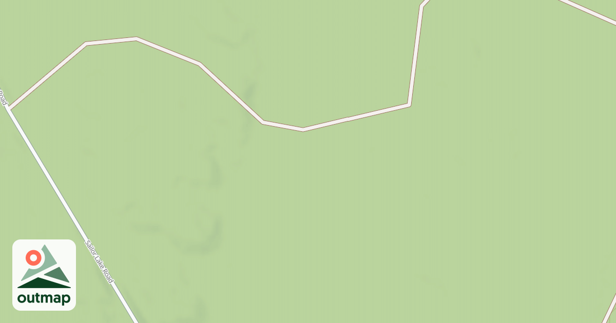 Map of FR 139H