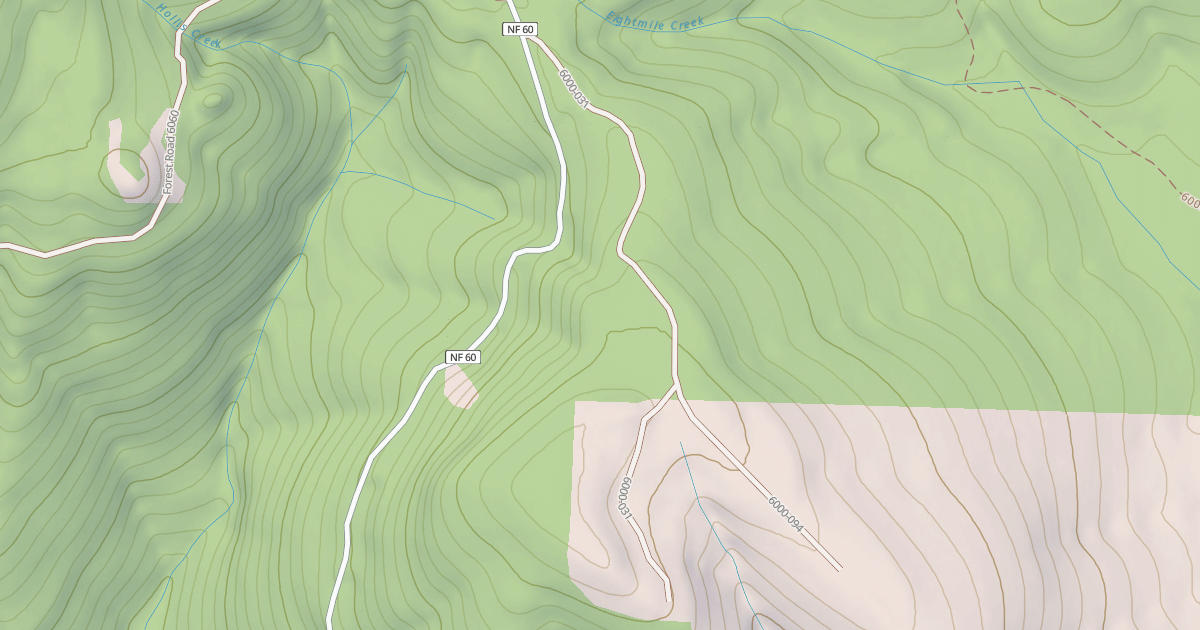 Map preview of CAR