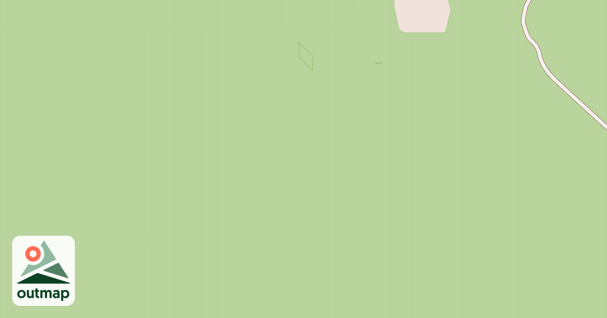 Map of USFS Motor Vehicle Use Map Roads {07E3642B-BDBF-48E7-A2F7-1DC7356056D2}