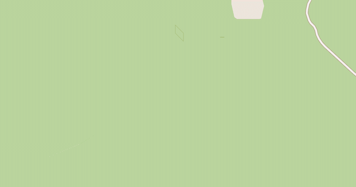 Map preview of USFS Motor Vehicle Use Map Roads {07E3642B-BDBF-48E7-A2F7-1DC7356056D2}