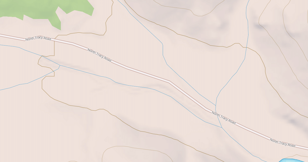 Map preview of BLM National GTLF Public Motorized Roads 44f86adb-c5de-4348-b397-44775607f278