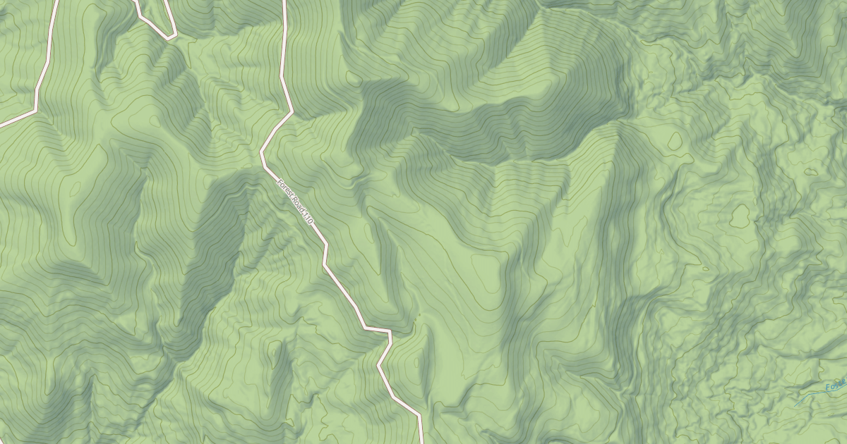 Map preview of BRILLO