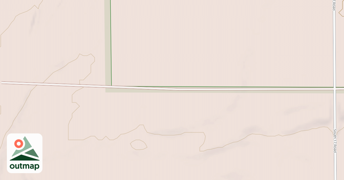Map of 7846