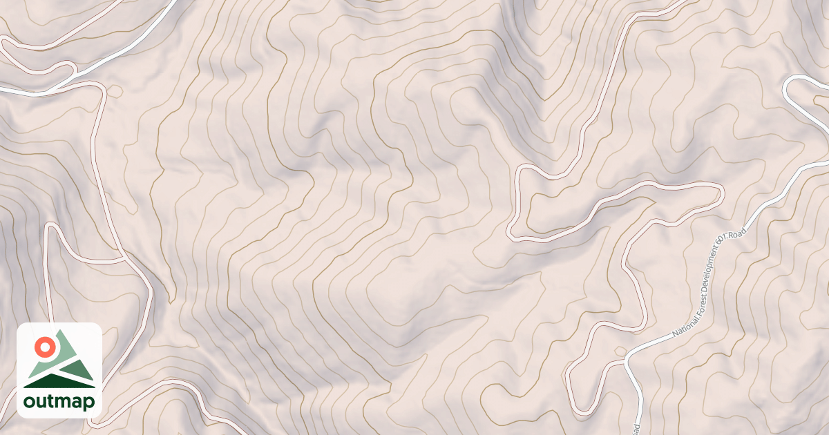 Map of Kyaott