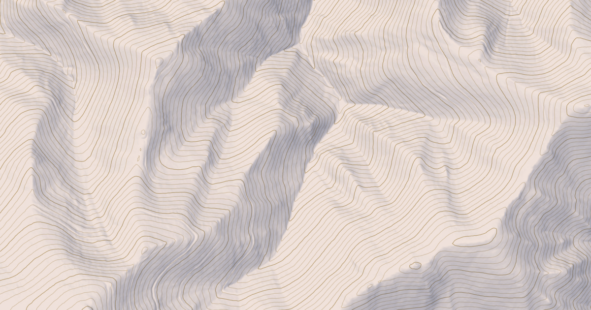 Map preview of FORKING JOE