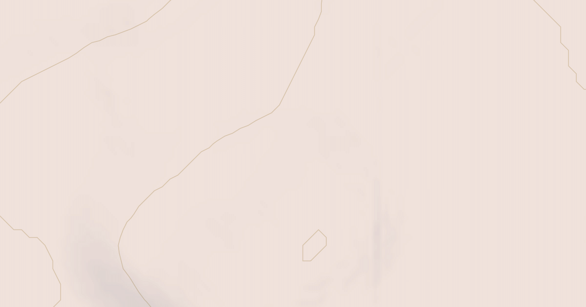 Map preview of East Fork Chulitna