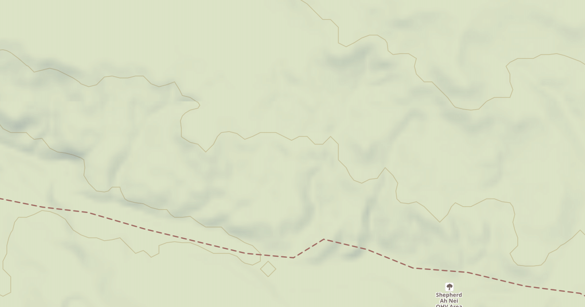 Map preview of USGS National Digital Trails 28346720-2714-439f-b0b4-87bf9662f984