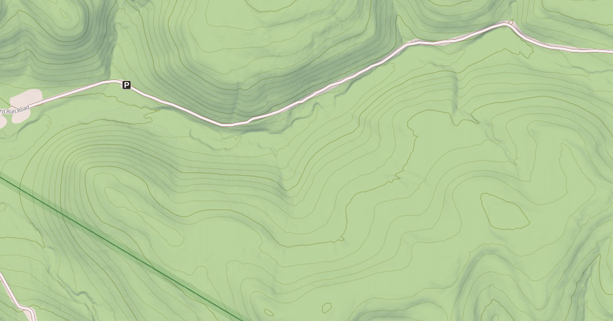 Map preview of USGS National Digital Trails a6efa7c8-48a9-4fbd-8a56-0bcaf97addc9