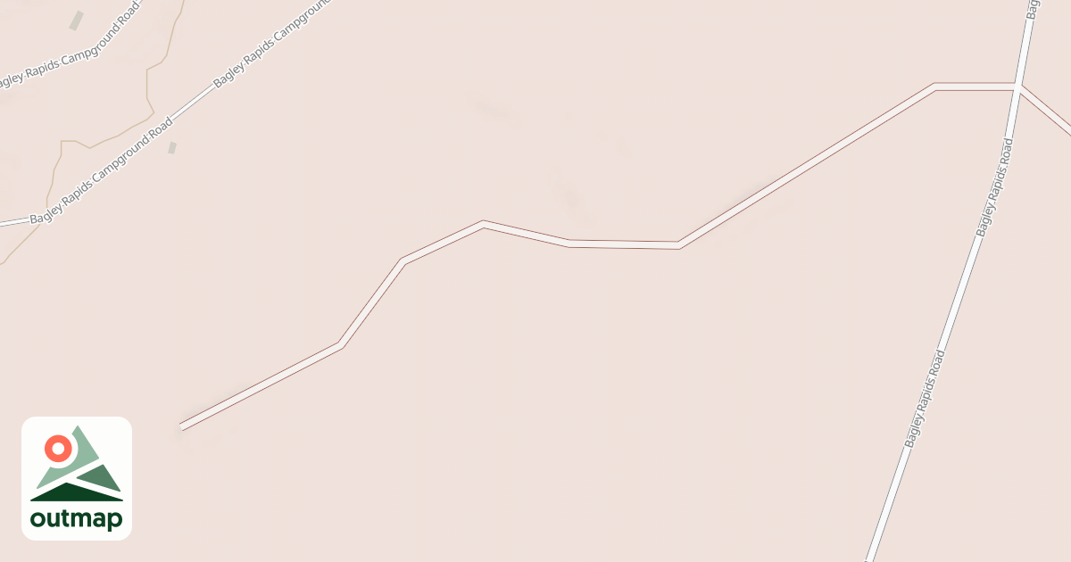 Map of FR 2072D