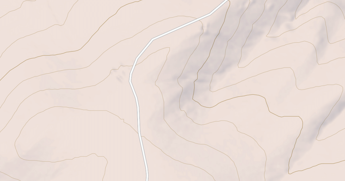 Map preview of BLM National GTLF Public Motorized Roads ce0637ab-99cb-4ac4-a55a-2d4e2dbc99ec