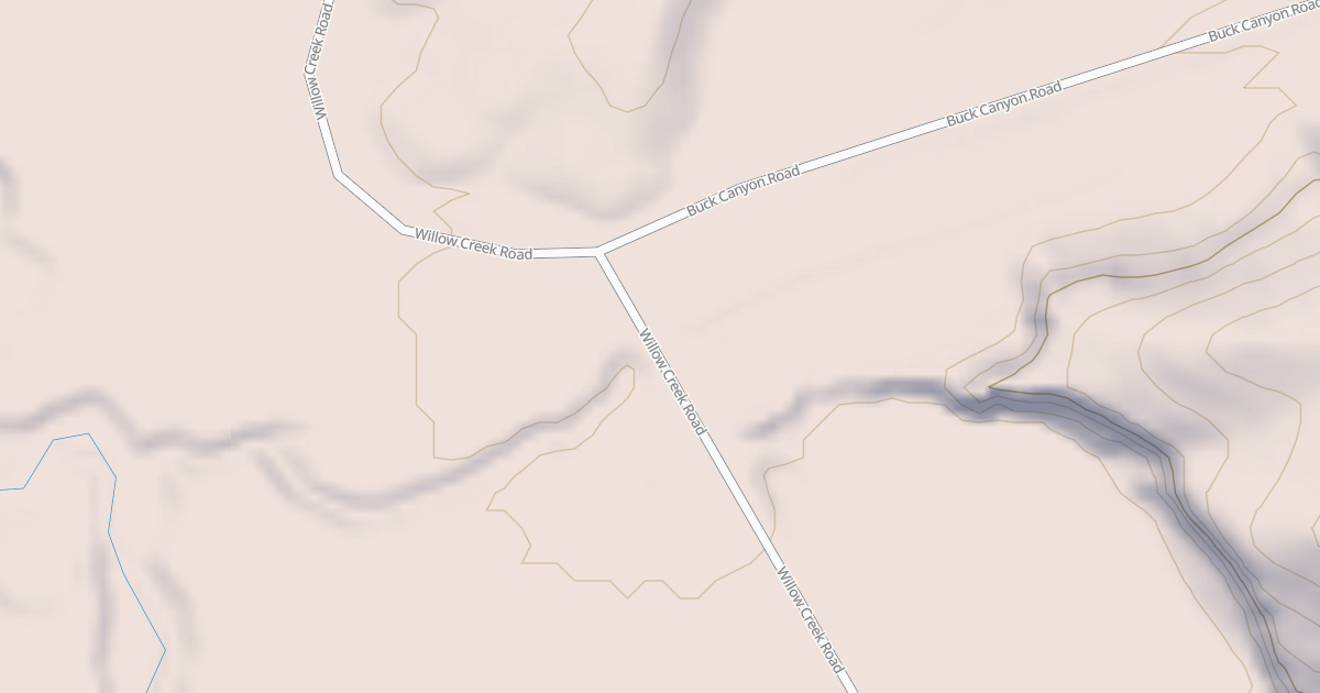Map preview of BLM National GTLF Public Motorized Roads 06d8dda1-6dca-4430-ba36-f591b06005a3
