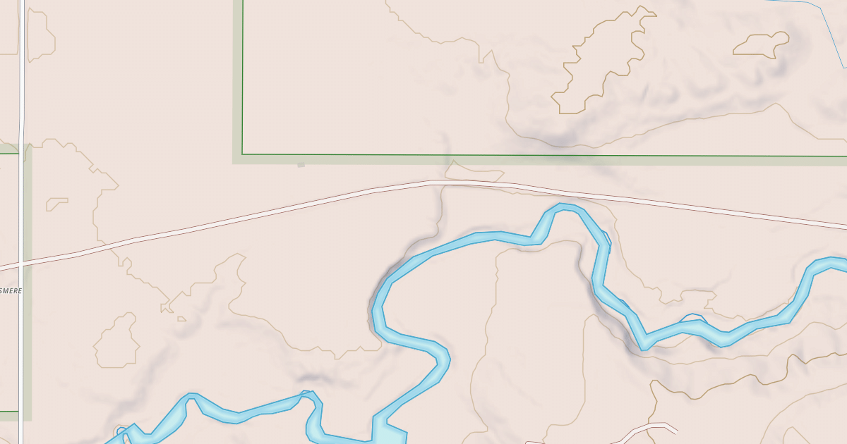 Map preview of FDR6980-B