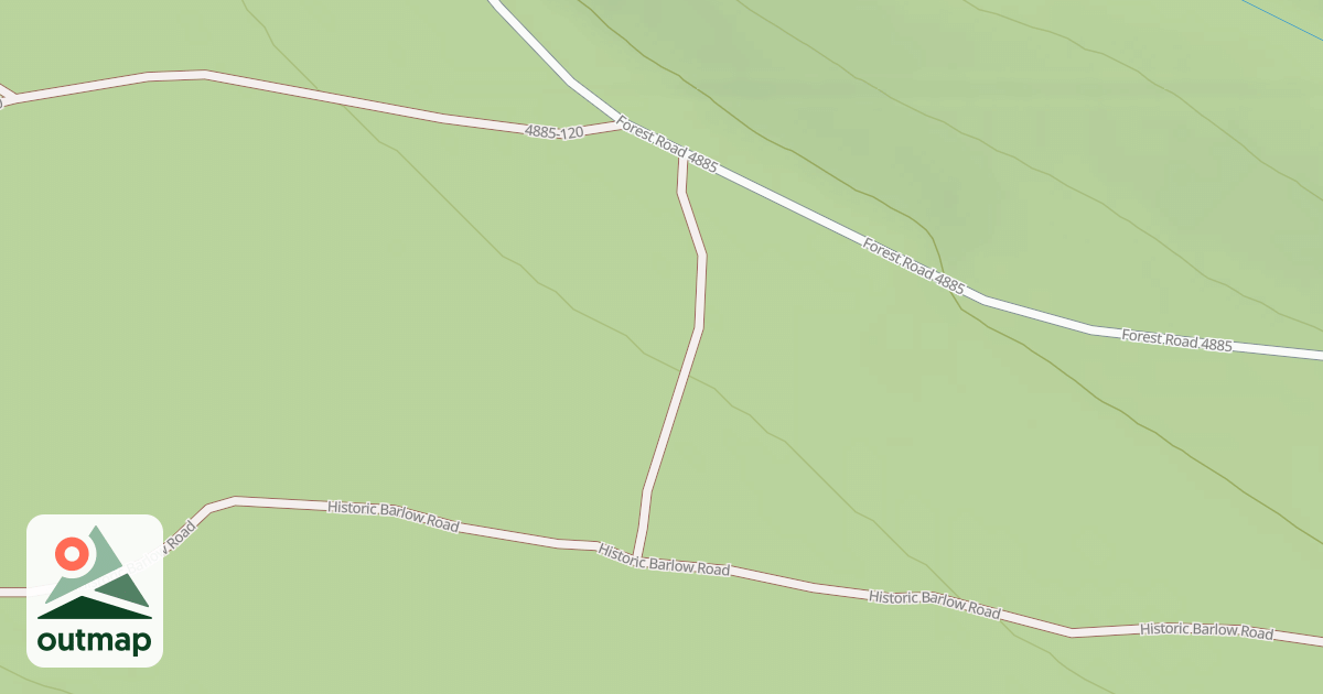 Map of 4885011