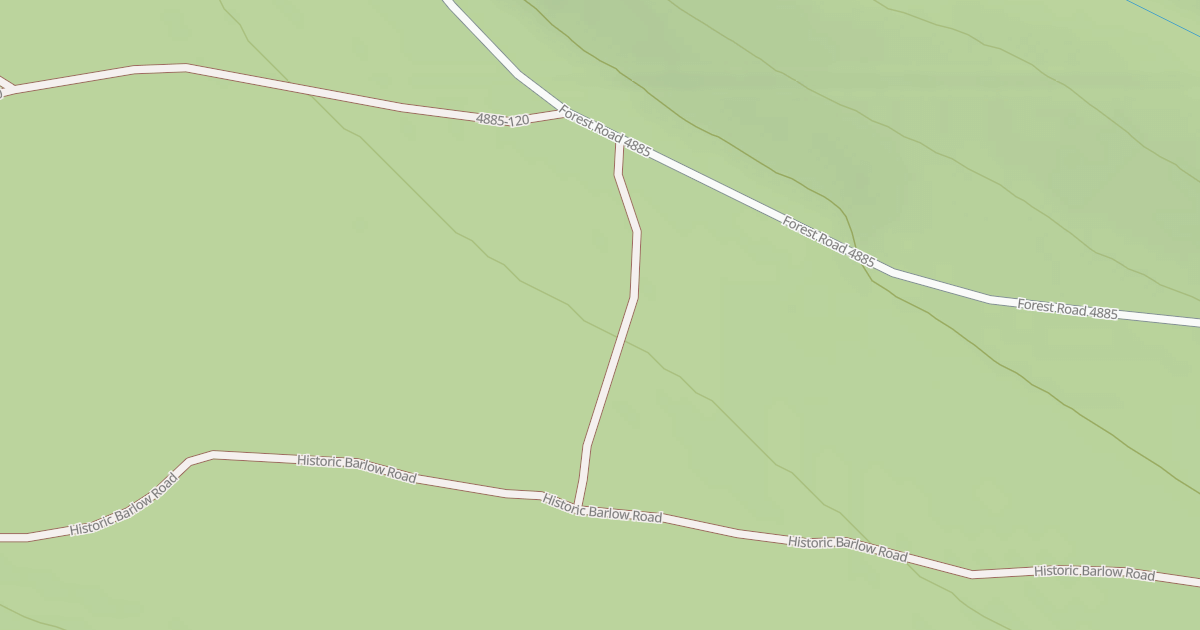 Map preview of 4885011