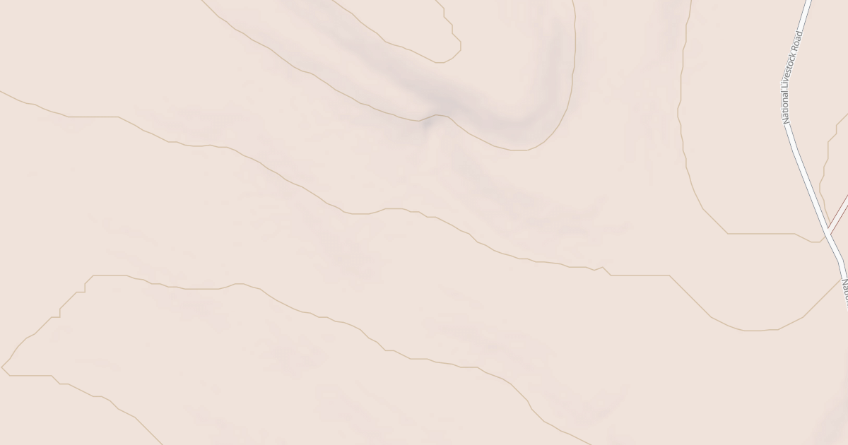 Map preview of USFS Motor Vehicle Use Map Roads {35A63CCA-F001-446A-B189-43A79B160239}