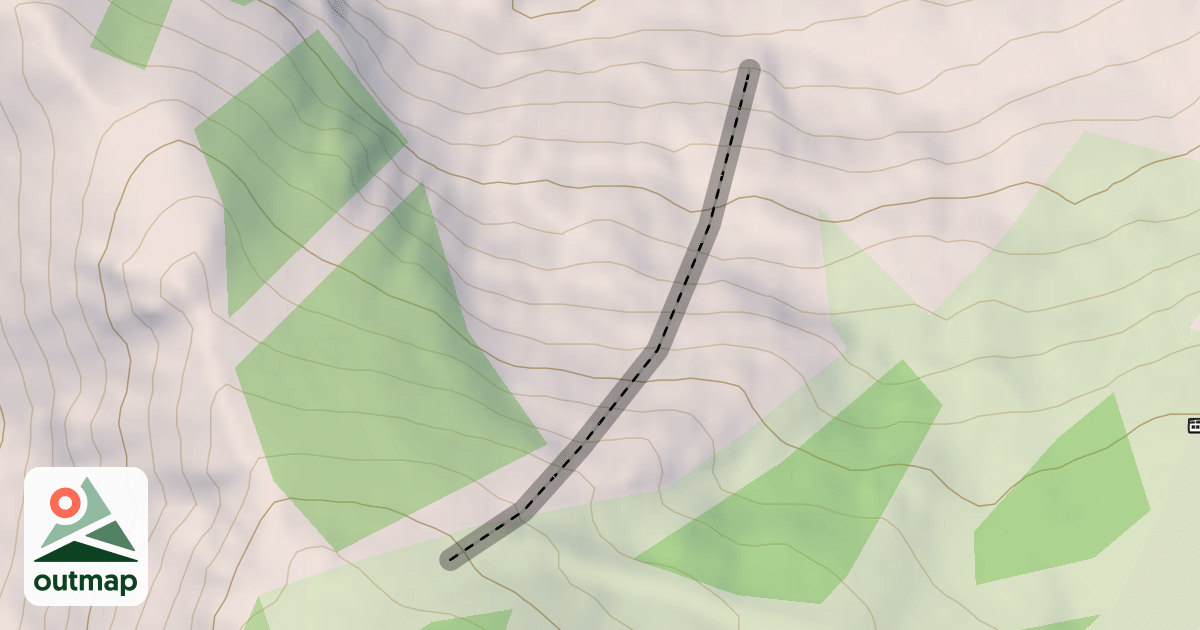 Map of The Slot