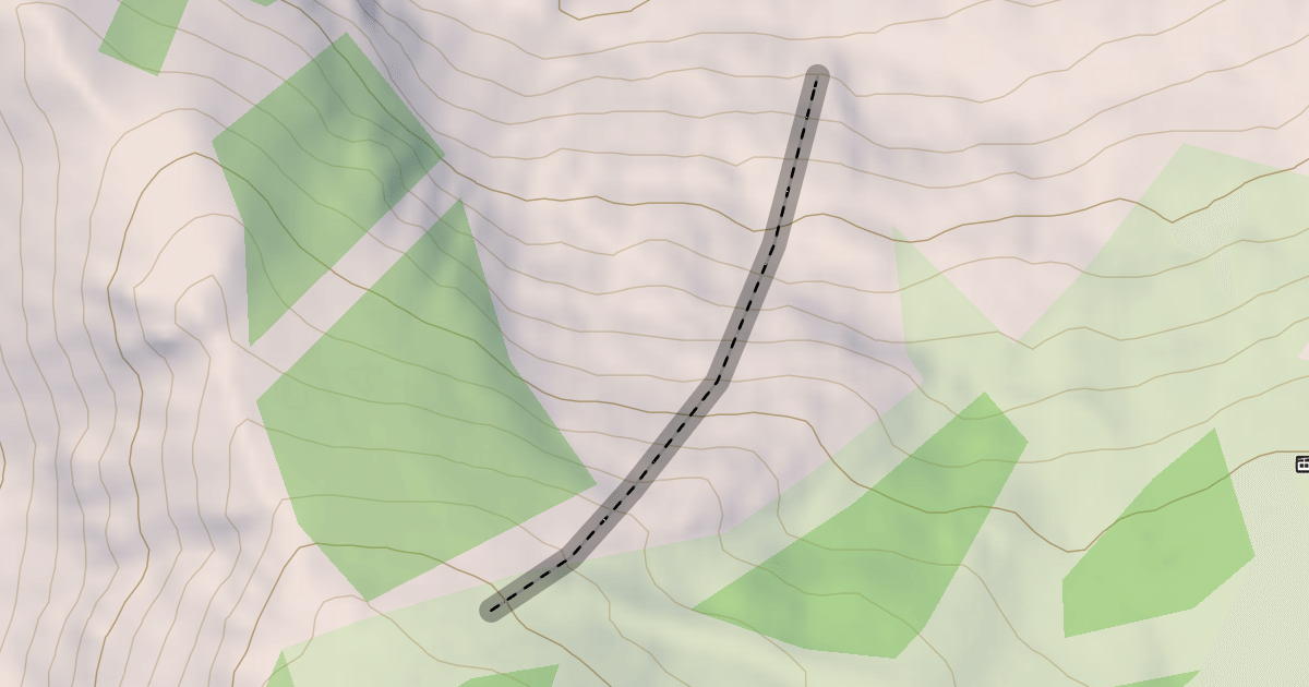 Map preview of The Slot